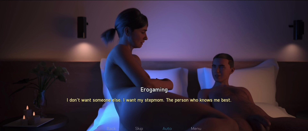 Captain ero gaming: Sống với Vicky - chương 8 - phần 2