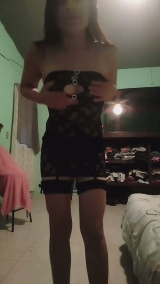 Guerita Sexi: Touching Me for You