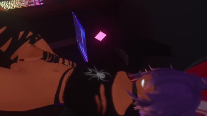 Velvixian 3 Femboy: Goth Femboy (femboy Sex)