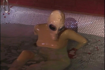 Absolute BDSM films - The original: leteks aur jordaar seks