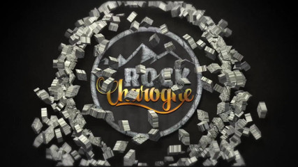 Rock Charogne: Emma Butt v pornevalu