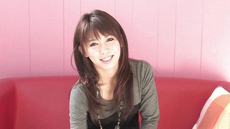 Solo Japanese: Si jalang Jepun yang cantik suka bermain dengan pepek basahnya