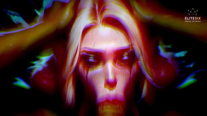 EliteSixPromoNetwork: Asmr - si peri pantat montok lagi asik seks anal sama...