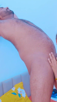 Marido indio en estado de ánimo romántico y necesita coño para placer sexual