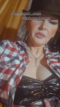 Wild Blonde I Am Sexually Too Excited and I Will Start an Avalanche of Your Hard Cock Into You Doddie Into My World to Fight You