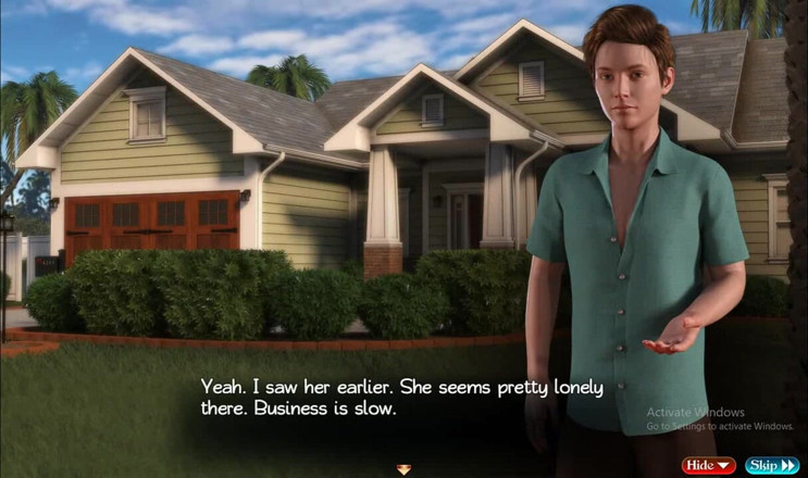 Dirty GamesXxX: Treasure ff Nadia: Treasure and love ep.89