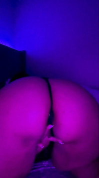 Solo Anal Play
