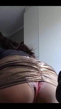 37 years old and my booty is still tight and perky