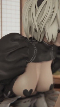 2-b Fucked / Sex Training - Soma Seals - Chapter 4