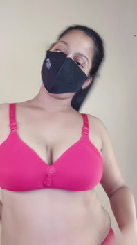 I Am in Bra