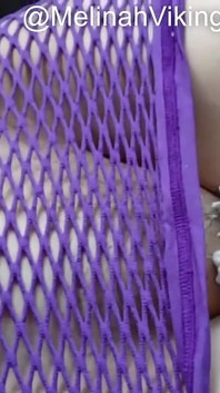 Creamy Vibrations with Cookie_diggle Melinahviking