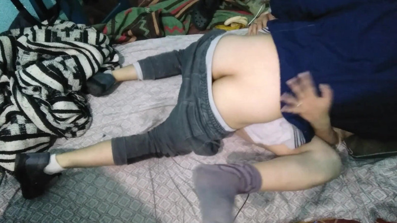 Fitcure1: Giyinik seks