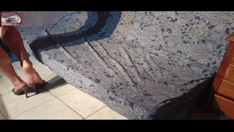 Rita Perutzi: The Feet of Rita Perutzi 23