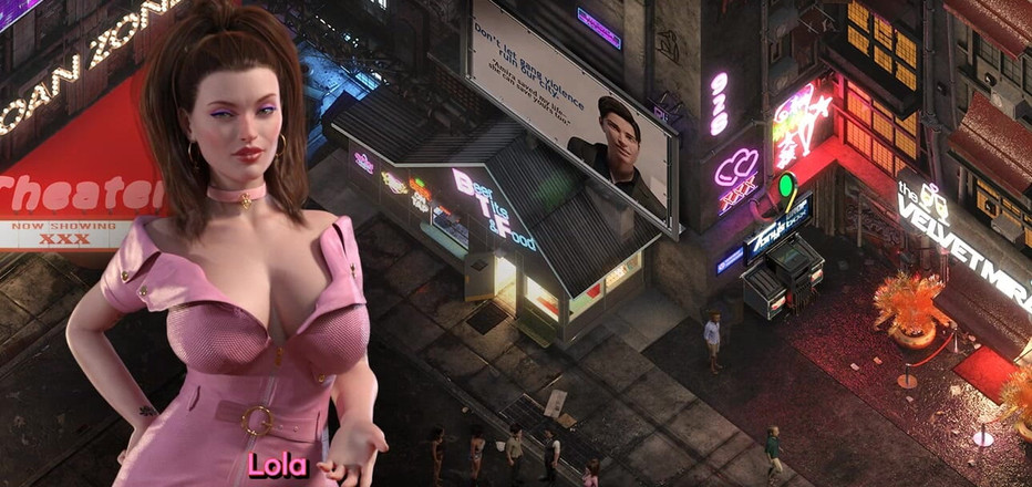 LoveSkySan69Real: Symphony of the Serpent - Parte 44 - l'intervista di Loveskysan69
