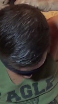 Ošukaná xxl ptákem, jeho nejlepším přítelem