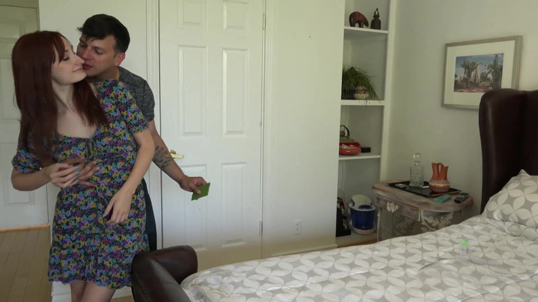 ATK Fans (Hairy): Enjoy This Anal Adventure with Violet Monroe