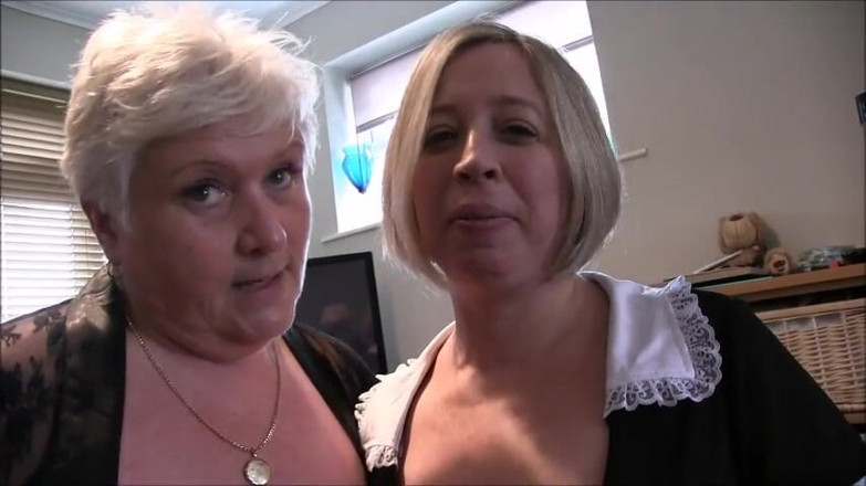 Uk Joolz: Joolz &amp; Shooting5tar4u BJ pro kameramana
