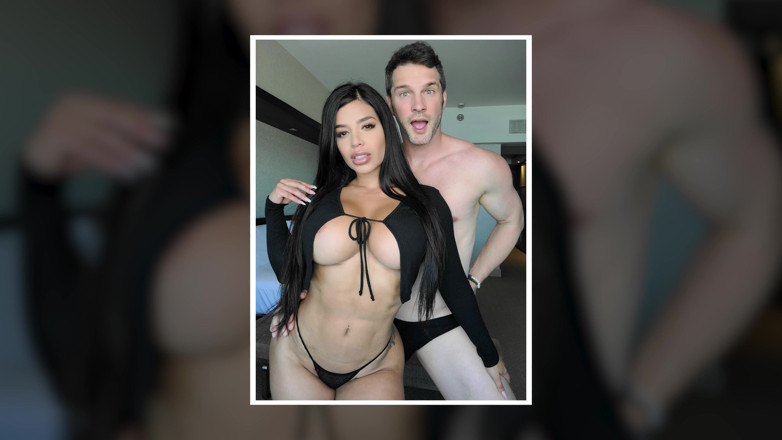 Tommy Wood XXX: Sara Retali Getting Her Big Ass Fucked atp atm