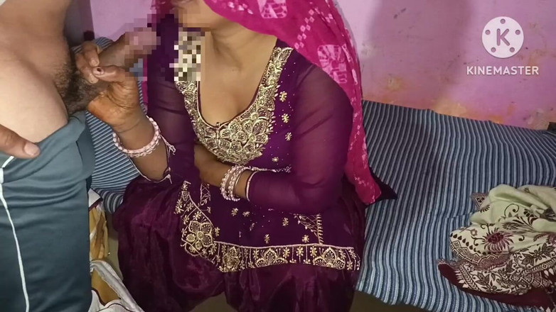 Savita5343: India sexy Mausi folló al hijastro de su propia hermanastra...