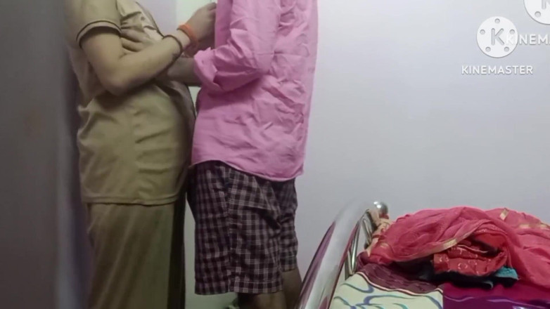 Jink: L’eau de la chatte d’une bhabhi desi est sortie de...