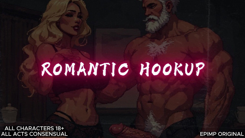 AI Porn: História de sexo