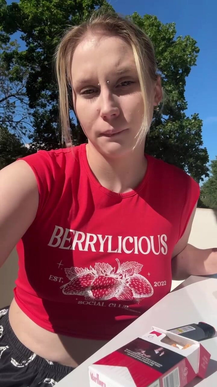 MertyXXX: Antes Del Sexo Matutino