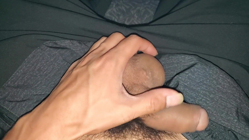 18 Uncut Showing My Dick to My Friend Taking a Snapshot (Z twink)