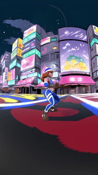 VR Test with Thick Ass Toni