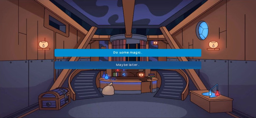 Hentai World: Camp Pinewood deel 18