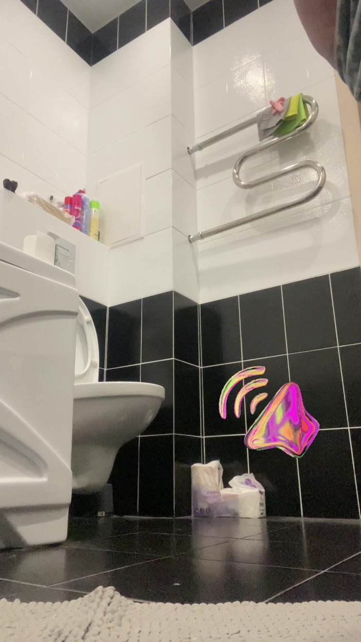 VikkiGeorgia: Мама в трусиках вниз