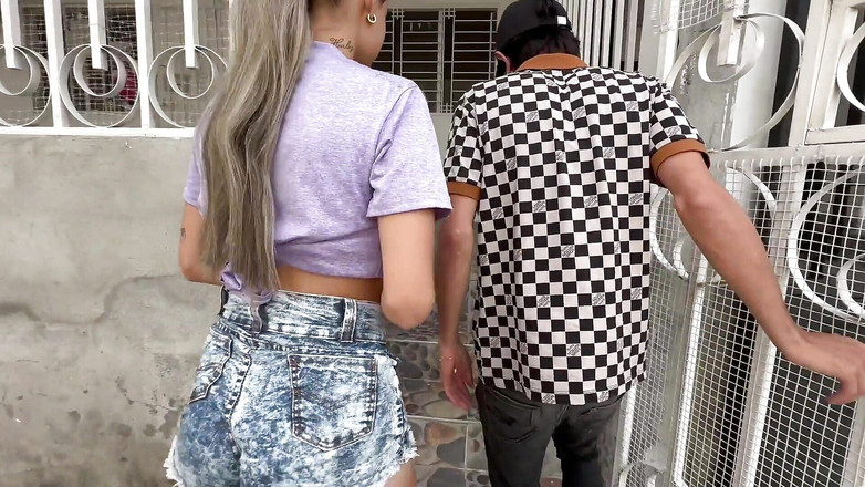 Rashel sex: मेरी बड़ी गांड वाले पड़ोसी के साथ बिस्तर में जोरदार सेक्स