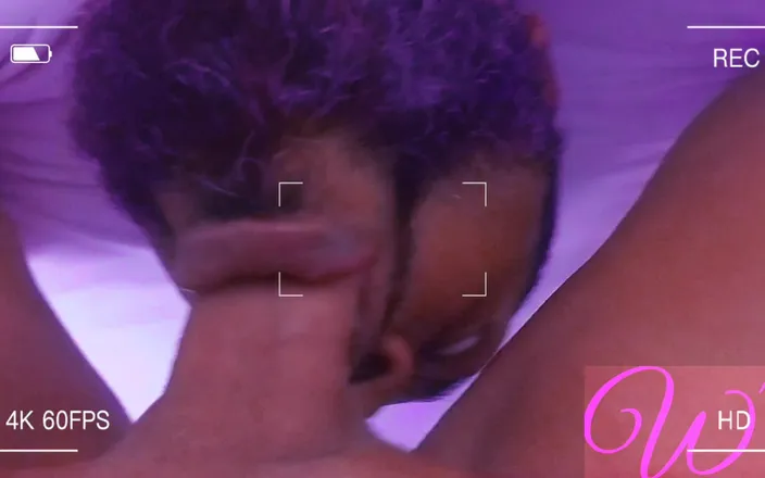 Whos nxt production: Sucking on Fat Girl Cock