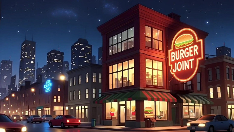 Octopussy Lovers Club: Valentinstag. Cartoon, in Der Eine Ehefrau in Einer Öffentlichen Toilette Gefickt...