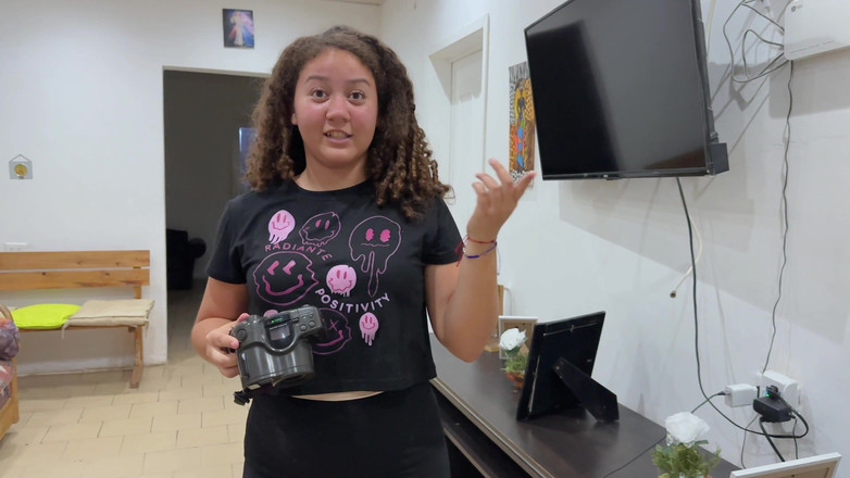 SugarPose: Cel mai prost vânători de fantome vreodată ENF