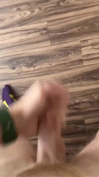 Długie Cumming, Przeciążenie Spermy, Ogromny Ładunek Spust Twink - Premium Video