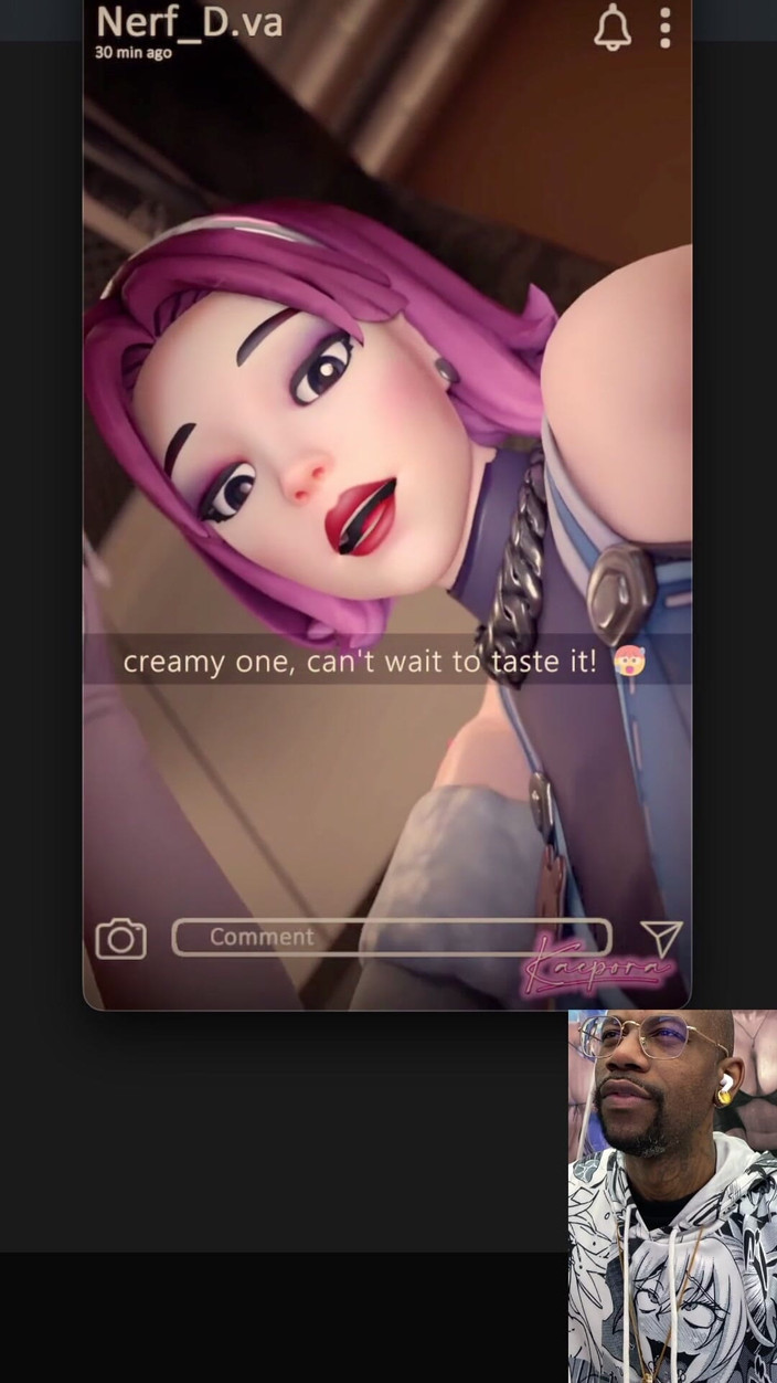 L6RD7BLU3 FUTA: ट्रांसजेंडर Kiriko डोनट्स देने की कोशिश करती है लेकिन वह लंड हिलाती है और गांड चुदाई करती है