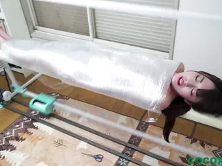 包装機 Ver.4.1 [女性研究者]