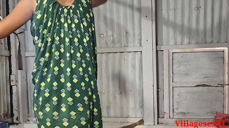 Village sex 91: Real Kamwali Bai Ki Chudai in Home Beautiful Moment for...