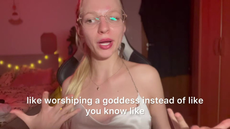 Goddess_Bella_Rae: 11월 너트 없음에서 살아남는 7가지 팁 