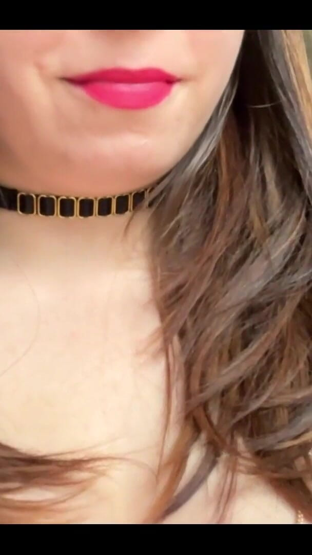 Sexy Lips (Russian QOS)