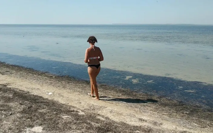 Lukerya: Lukerya by the Sea