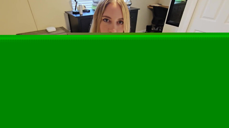 Danny Dirt: 집에서 촬영한 영상 섹스하는 거유 금발의 배다른 여동생