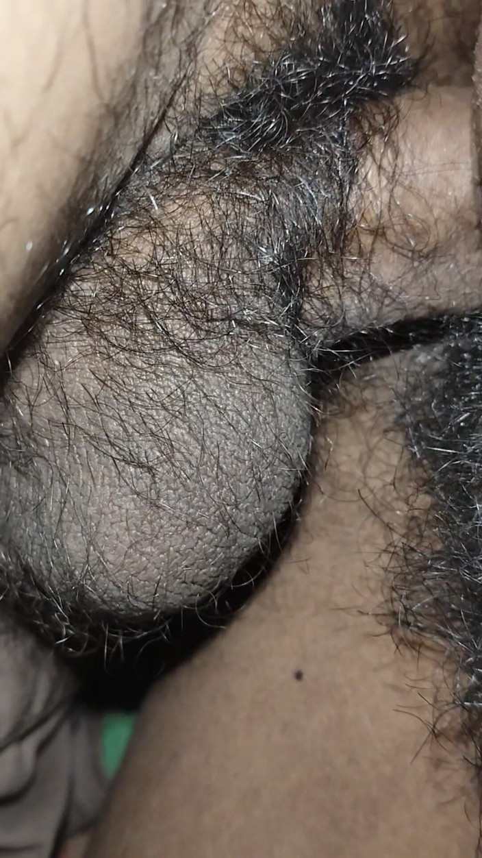 BR50451: Desi Bhabhi šuká do zadku