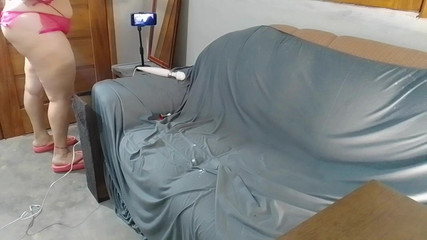 Vivi guedez: V tomto vydání jsme měli slavnou přítomnost.