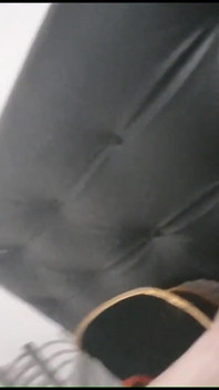Nadie va a verlo, ¿verdad? Filtro de video con mi ex parte 2