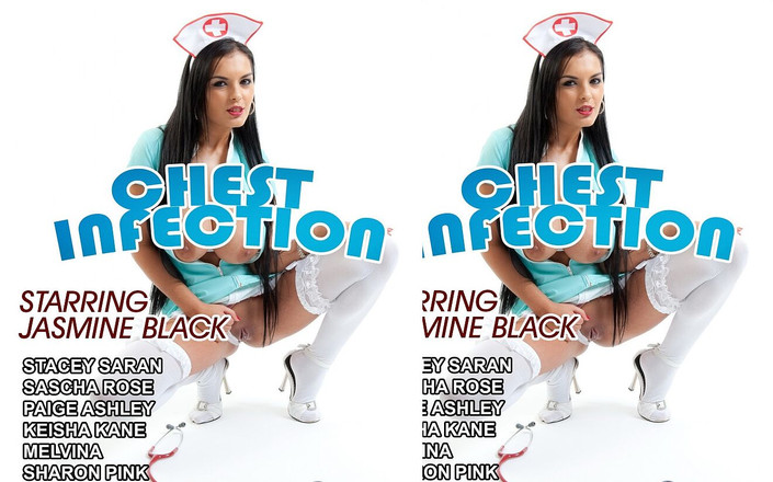 Estelle and Friends: Грудна інфекція