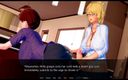 Cum in Futa: Futaの世界NTRふたなり変態ゲームポルノプレイEp.1継母のお尻にこの巨大なチンポを解き放つ時間!