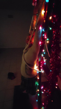 Holiday BDSM