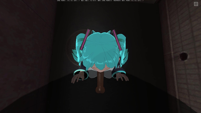 H3DC: 3di hentee dekhne ka bindu Hatsune miku aapka land tab...