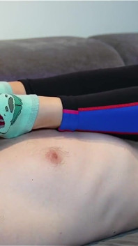 Eat My Socks a Very Special Video
